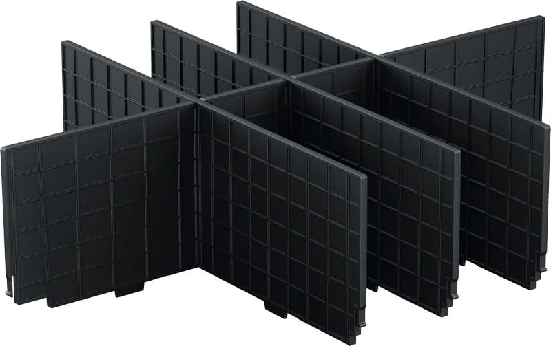 بوش L-BOXX Contractor 170 Divider Set — L-BOXX Contractor 170 Divider Set