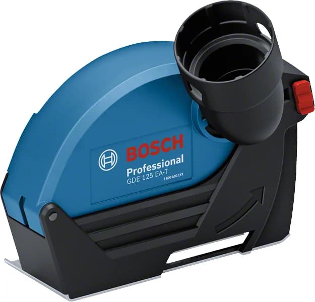 بوش GDE 125 EA-T — GDE 125 EA-T
