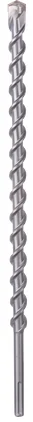 Bosch SDS max-9 Natural Stone Drill Bit, 32 x 600 x 720 mm — SDS max-9 Natural Stone Drill Bit, 32 x 600 x 720 mm