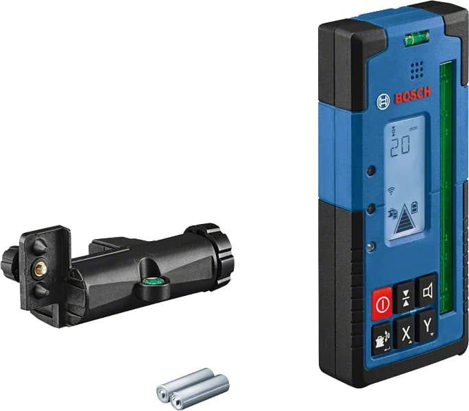 بوش LR 65 G — LR 65 G
