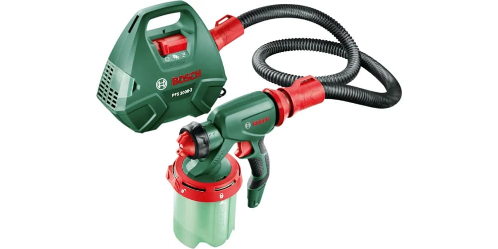 بوش PFS 3000-2 — PFS 3000-2