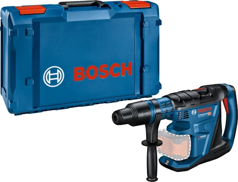 بوش GBH 18V-40 C — GBH 18V-40 C