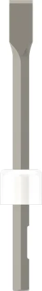 بوش HEX 19-4C Flat Chisel, 25 x 300 mm إزميل مسطح — HEX 19-4C Flat Chisel, 25 x 300 mm