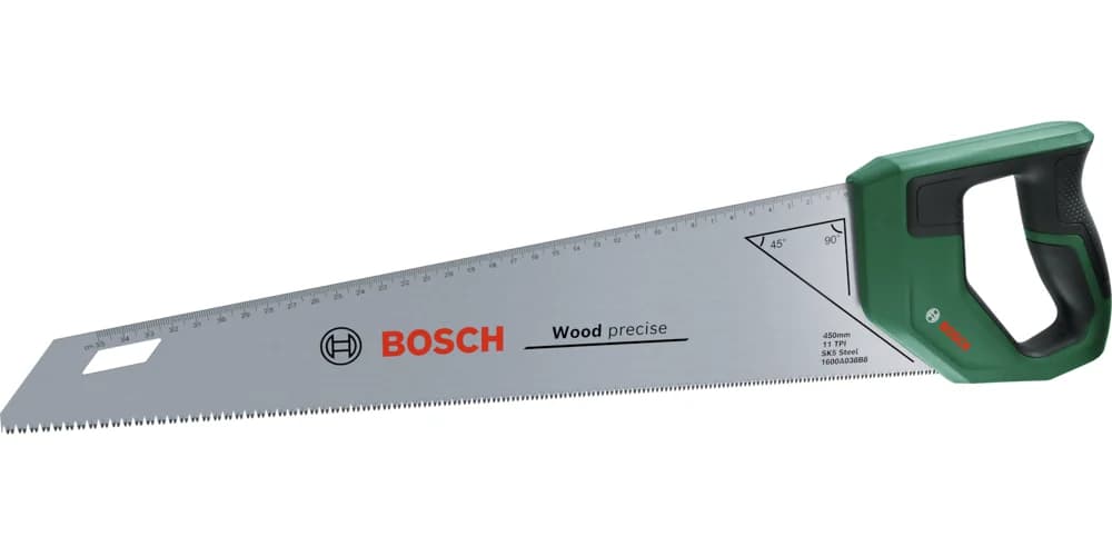 بوش Handsaw 450 mm — Handsaw 450 mm