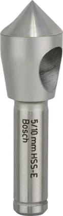 بوش Slanting hole countersink bit لقمة غاطسة للثقوب المائلة — Slanting hole countersink bit