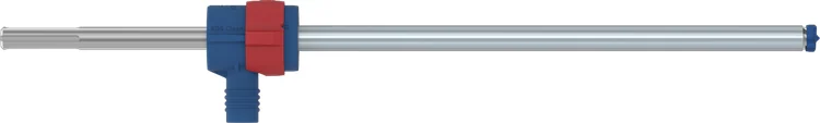 بوش EXPERT SDS Clean max-8X طقم ريش حفر مطرقية 20 x 400 x 650 4059952663135 — EXPERT SDS Clean max-8X Hammer Drill Bit Set 20 x 400 x 650 4059952663135