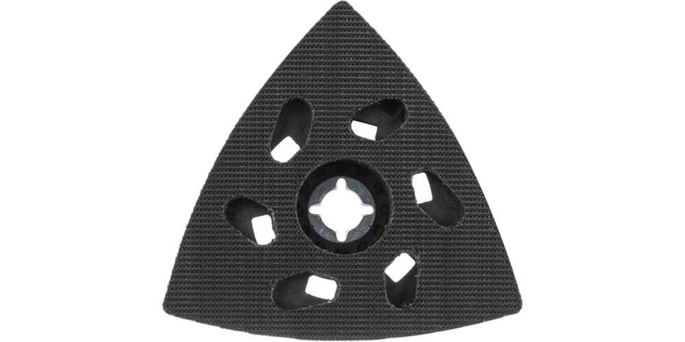 بوش Starlock AVZ 93 G Sanding Plate لوح صنفرة — Starlock AVZ 93 G Sanding Plate