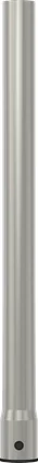 بوش Extension Metal Pipe for vacuum cleaner أنبوب معدني تمديد — Extension Metal Pipe for vacuum cleaner