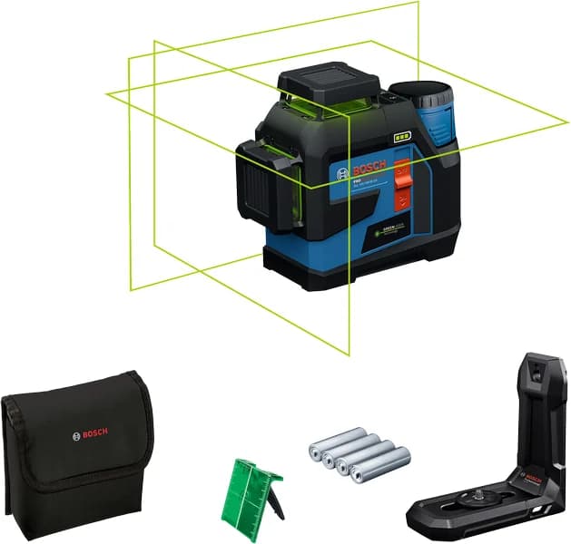 بوش GLL 12V-100-33 CG — GLL 12V-100-33 CG