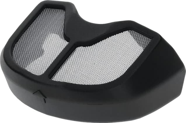 بوش Dust protection filter GEN VI for small angle grinders فلتر حماية من الغبار — Dust protection filter GEN VI for small angle grinders