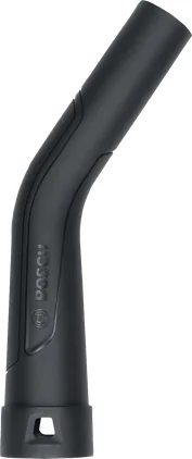 بوش Elbow Pipe, Ø35 mm, 45.7 mm كوع أنبوب — Elbow Pipe, Ø35 mm, 45.7 mm