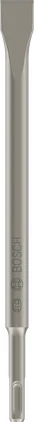 Bosch SDS plus-4C Flat Chisel Set, 20 x 250 mm, 10 pcs — SDS plus-4C Flat Chisel Set, 20 x 250 mm, 10 pcs