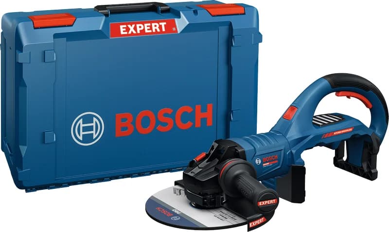 بوش EXPERT EXWS18V2-230P — EXPERT EXWS18V2-230P