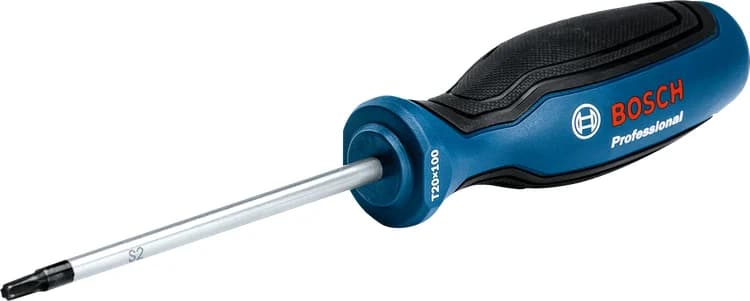 بوش Screwdriver, TX20x100 مفك — Screwdriver, TX20x100