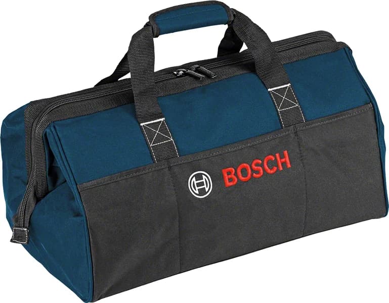 بوش Professional Tool Bag - Freedom Concept — Professional Tool Bag - Freedom Concept