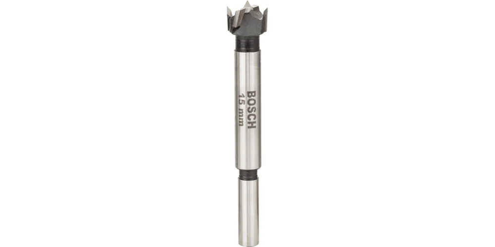 بوش Tungsten-Carbide Hinge-Boring Bit, DIN 7483 G لقمة حفر مفصلات — Tungsten-Carbide Hinge-Boring Bit, DIN 7483 G