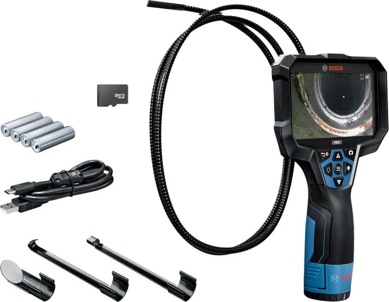 بوش GIC 12V-5-27 C — GIC 12V-5-27 C