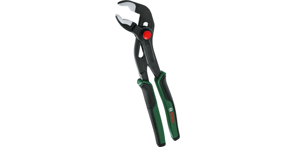 بوش Water Pump Pliers 250 mm — Water Pump Pliers 250 mm