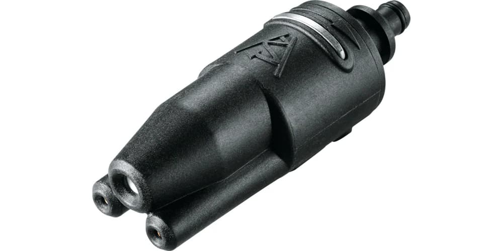 بوش Trio Nozzle — Trio Nozzle
