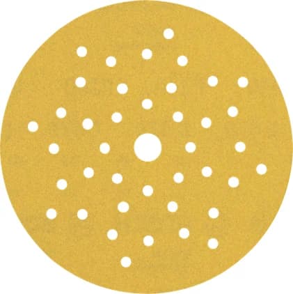 بوش EXPERT C470 Sandpaper Set for Random Orbital Sanders 125 mm, Multihole, G 60/120/240 6-pc طقم ورق صنفرة — EXPERT C470 Sandpaper Set for Random Orbital Sanders 125 mm, Multihole, G 60/120/240 6-pc