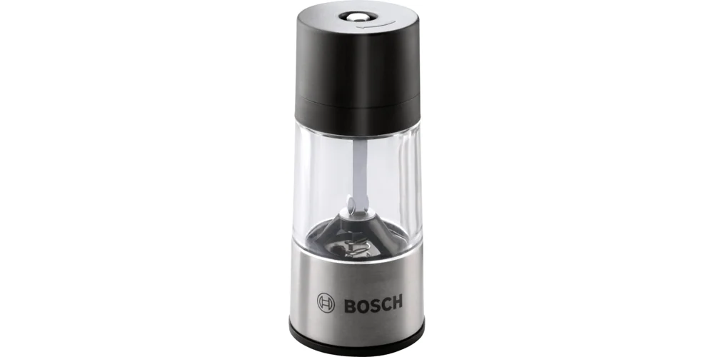بوش IXO Collection – Spice mill adapter — IXO Collection – Spice mill adapter