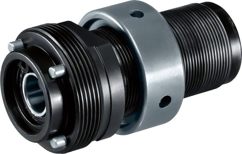 بوش INDUSTRIAL Adaptor ANGLE EXACT 12V for 180W angle heads — INDUSTRIAL Adaptor ANGLE EXACT 12V for 180W angle heads