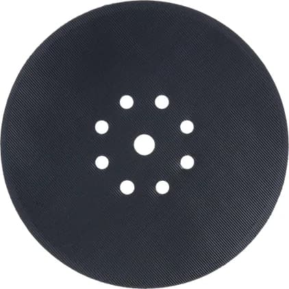 بوش Backing Pad, 215 mm قاعدة دعم — Backing Pad, 215 mm