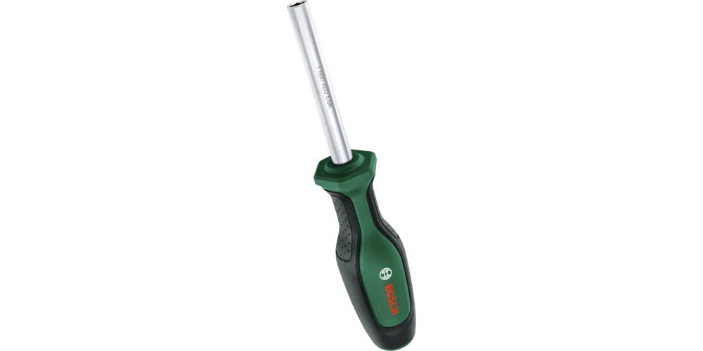 بوش Bit Screwdriver — Bit Screwdriver