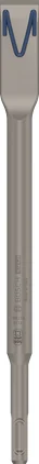 بوش EXPERT SDS plus-8C إزميل مسطح، 20 × 250 مم — EXPERT SDS plus-8C Flat Chisel, 20 x 250 mm