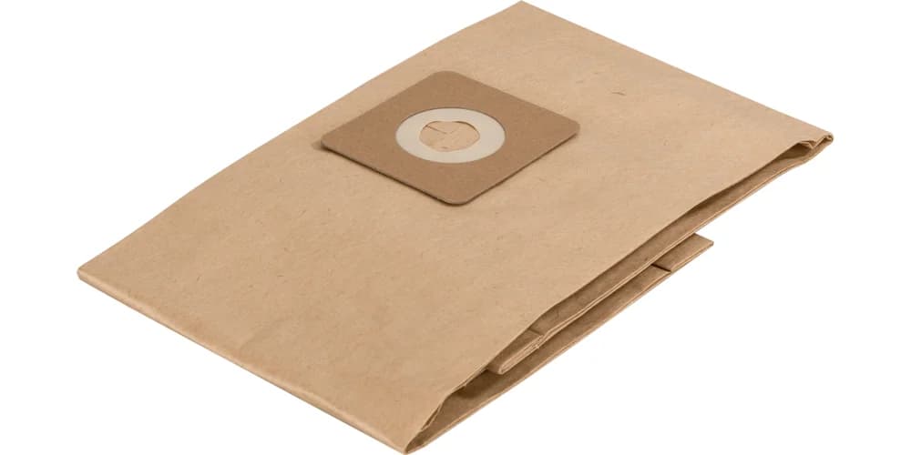 بوش Paper Dust Bags أكياس غبار ورقية — Paper Dust Bags