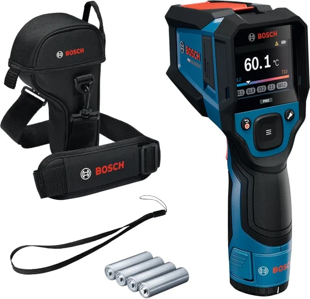 بوش GIS12V-800-16 — GIS12V-800-16