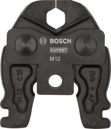 بوش EXPERT Press Jaw Compact فك كبس M12 — EXPERT Press Jaw Compact, M12