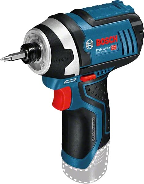 بوش GDR 12V-105 — GDR 12V-105