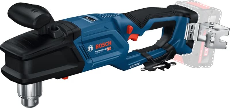 بوش GRD 18V-127 — GRD 18V-127
