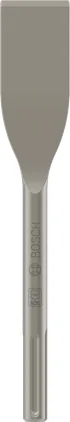 بوش SDS max-5C إزميل بلاط 50 × 300 مم — SDS max-5C Tile Chisel, 50 x 300 mm