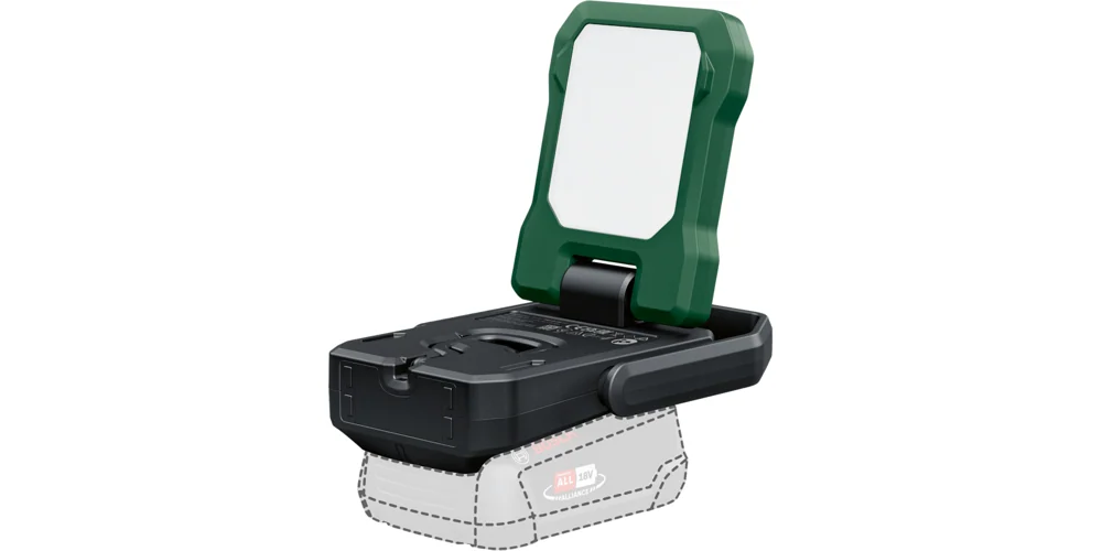 بوش EasySpotLight 18V-400 - Without battery | Without charger 06039A1200 — EasySpotLight 18V-400 - Without battery | Without charger 06039A1200