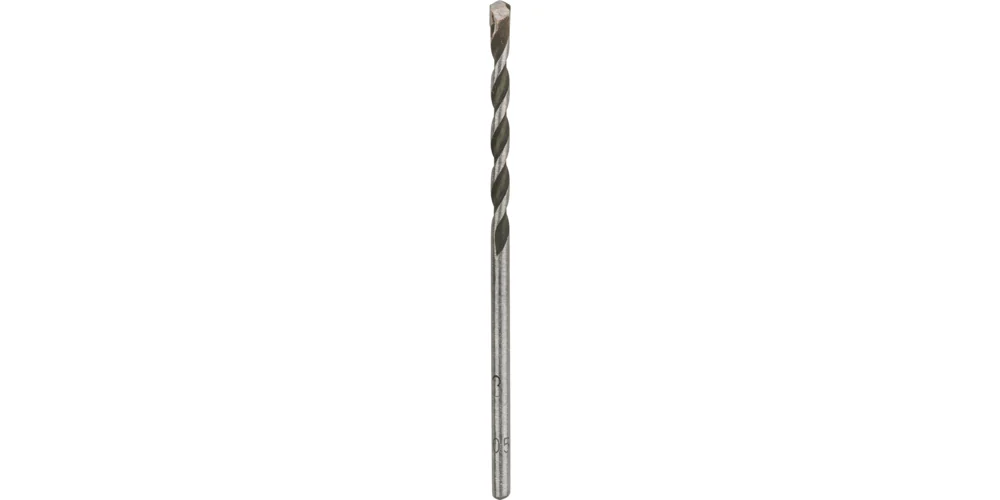 بوش ريشة حفر متعددة الاستخدامات — Multi-Purpose Drill Bit