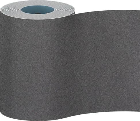 بوش C355 Sanding Roll, 93 mm, 5 m, G120 3165140549837 لفة صنفرة — C355 Sanding Roll, 93 mm, 5 m, G120 3165140549837