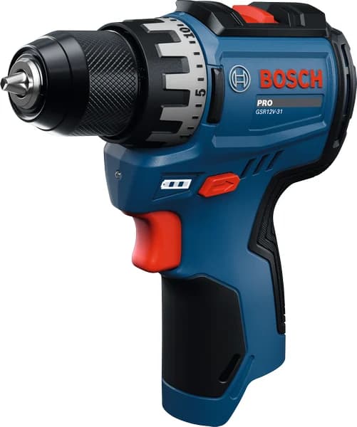 بوش GSR12V-31 06019S6000 — GSR12V-31 06019S6000