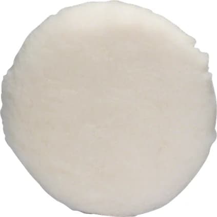 بوش Lambswool bonnet غطاء صوف — Lambswool bonnet