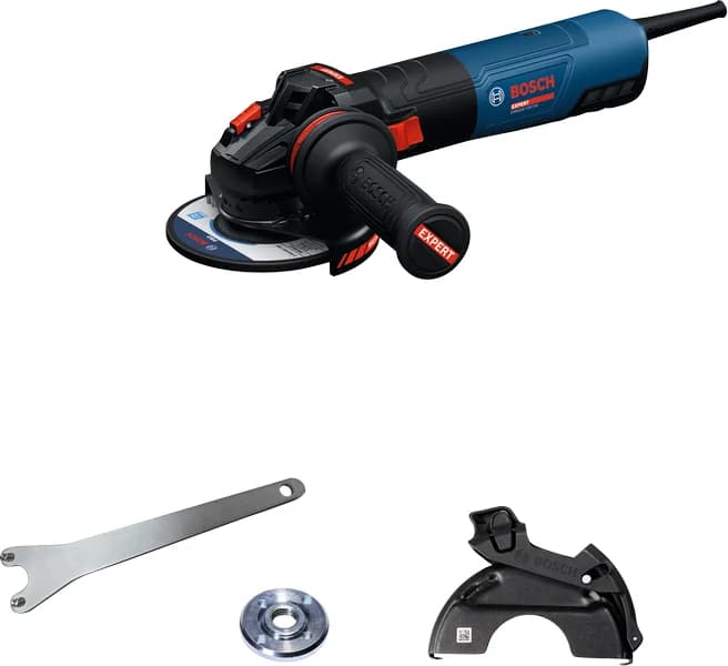 بوش EXPERT EXWS20-125TSB — EXPERT EXWS20-125TSB