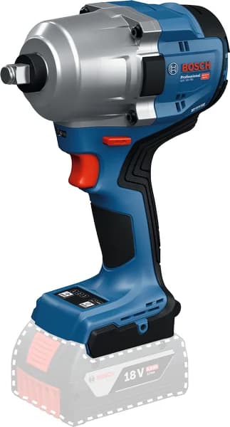 بوش GDS 18V-780 06019P4000 — GDS 18V-780 06019P4000