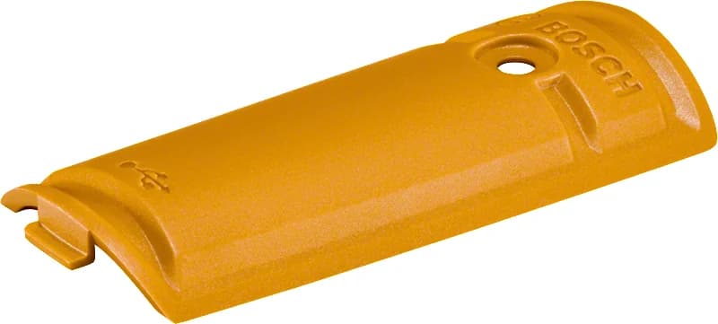 بوش INDUSTRIAL Tool cover Yellow 5-Pack — INDUSTRIAL Tool cover Yellow 5-Pack