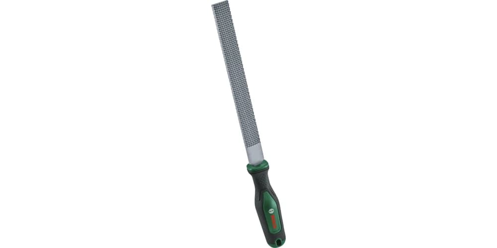بوش Flat Wood Rasp 200 mm / 8" — Flat Wood Rasp 200 mm / 8"