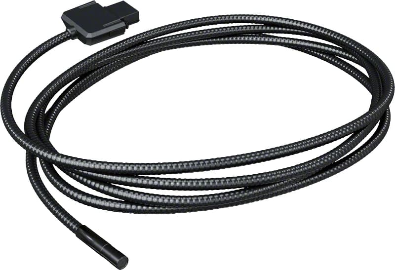 Bosch Telecamera GIC 12V-4/5 8.3mm/3 — Telecamera GIC 12V-4/5 8.3mm/3