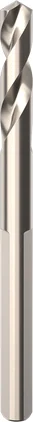 بوش ريشة حفر موجهة للعمود القياسي، HSS-G، 6.35 x 40 مم — Pilot Drill for Standard Arbor, HSS-G, 6.35 x 40 mm