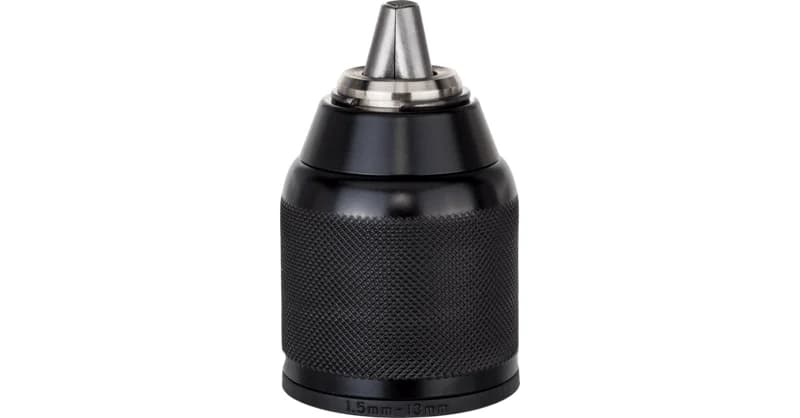 بوش Keyless chuck ظرف مثقاب — Keyless chuck