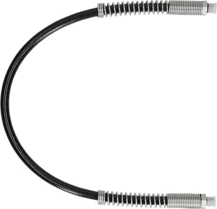 بوش Hose, for Grease Gun, 600 mm خرطوم مسدس شحم — Hose, for Grease Gun, 600 mm
