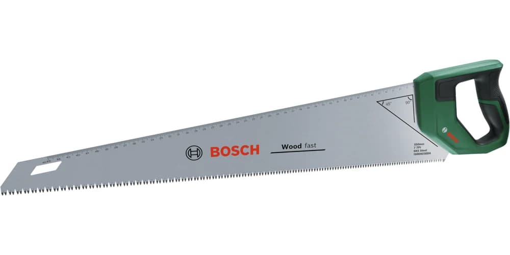 بوش Handsaw 550 mm — Handsaw 550 mm