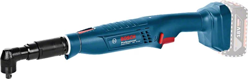 بوش INDUSTRIAL ANGLE EXACT ION 30-290 — INDUSTRIAL ANGLE EXACT ION 30-290